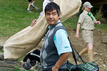 Eğlence Kampı Fotoğrafı