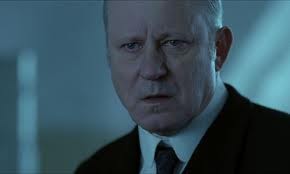 Şeytan Adasının Kralı Fotoğrafı