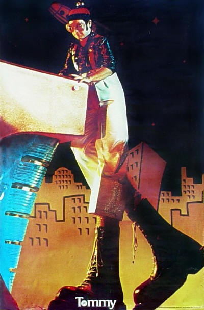 Tommy fotoğrafı