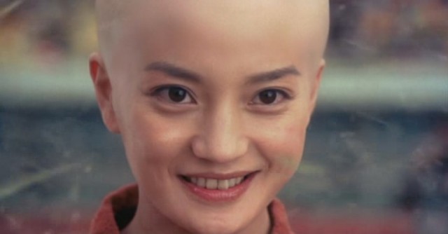 Shaolin Futbolu Fotoğrafı