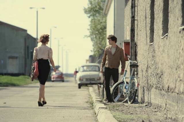 Sevdiğim Her Şey Fotoğrafı