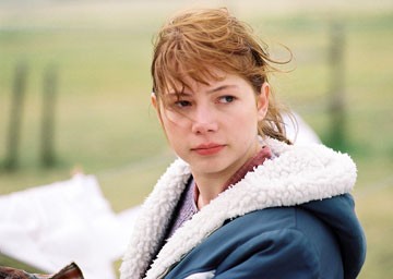 Brokeback Dağı Fotoğrafı