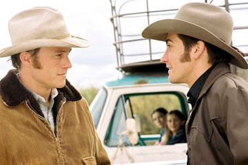 Brokeback Dağı Fotoğrafı