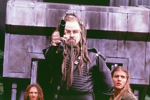 Battlefield Earth Fotoğrafları 0