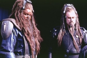 Battlefield Earth Fotoğrafları 1