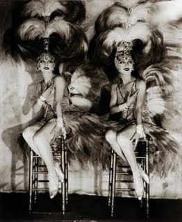The Dolly Sisters Fotoğrafı