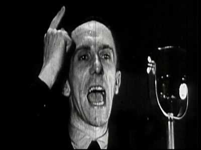 Das Goebbels-experiment Fotoğrafları 2