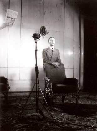 Das Goebbels-experiment fotoğrafı
