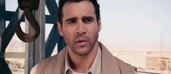 Nine Miles Down Fotoğrafı