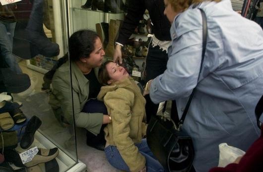 Bestialità Fotoğrafı