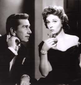 I'll Cry Tomorrow Fotoğrafı