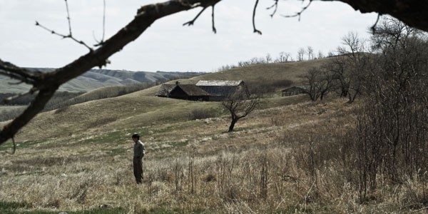 George Ryga's Hungry Hills Fotoğrafları 1