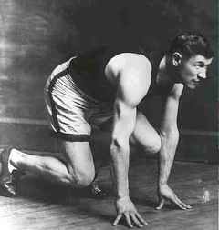 Jim Thorpe -- All-american Fotoğrafları 2