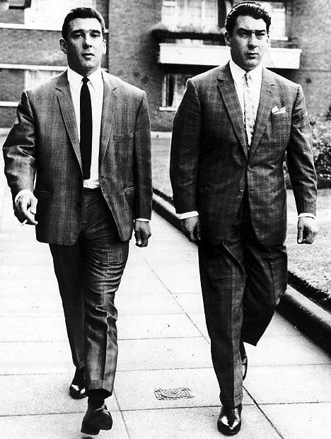 Kray Kardeşler fotoğrafı