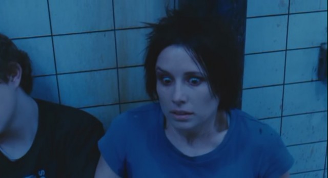 Testere 2 Fotoğrafı