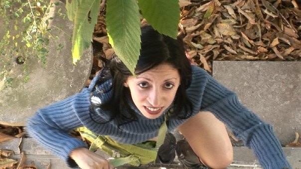 Vil Romance Fotoğrafı