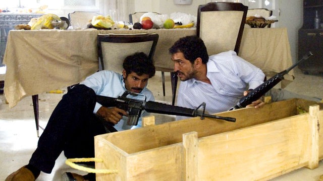 House Of Saddam Fotoğrafları 6