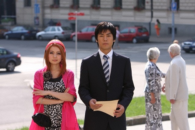 Nodame Cantabile: The Final Score - Part 1 Fotoğrafları 2