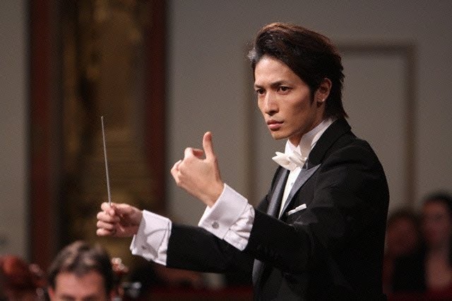 Nodame Cantabile: The Final Score - Part 2 Fotoğrafı