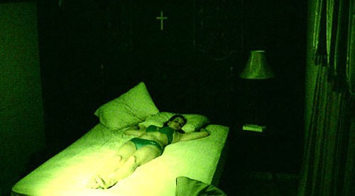 Paranormal Entity Fotoğrafları 6