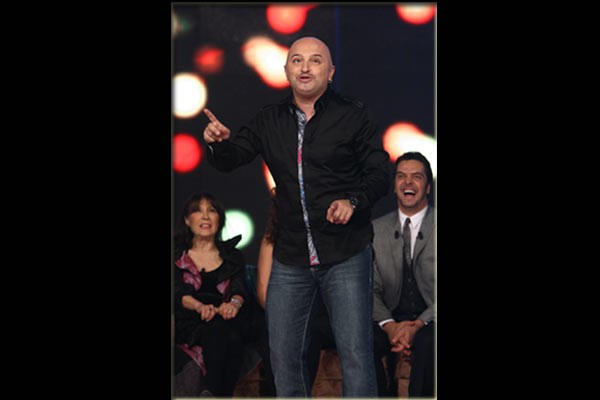 Beyaz Show Fotoğrafları 12