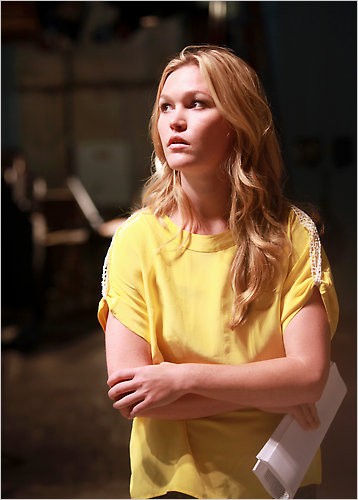 Dexter Fotoğrafı