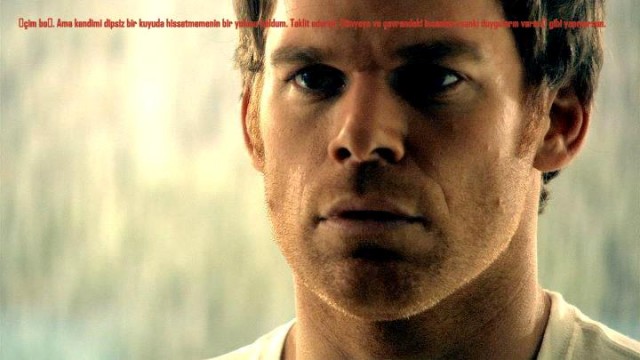 Dexter Fotoğrafı