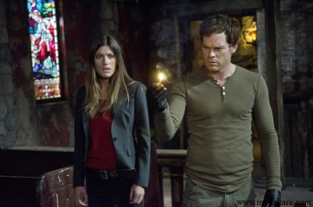 Dexter Fotoğrafı