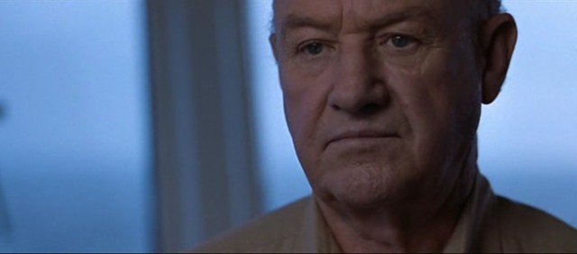 Düşman Hattında Fotoğrafı