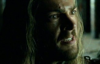 Yüzüklerin Efendisi: İki Kule Fotoğrafı