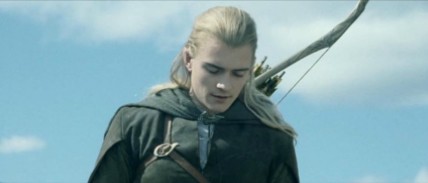 Yüzüklerin Efendisi: İki Kule Fotoğrafı