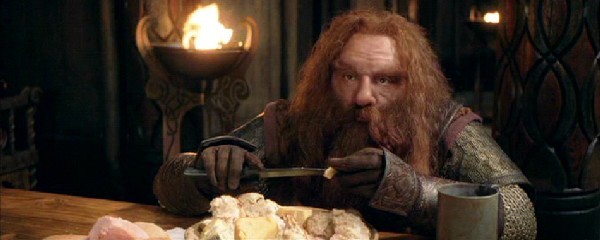 Yüzüklerin Efendisi: İki Kule Fotoğrafı