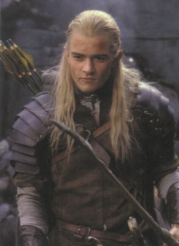 Yüzüklerin Efendisi: İki Kule Fotoğrafı