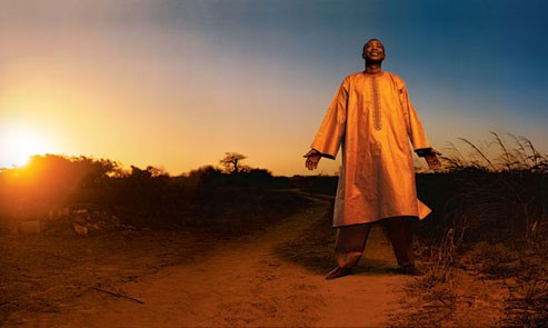 Youssou Ndour: ı Bring What ı Love Fotoğrafı
