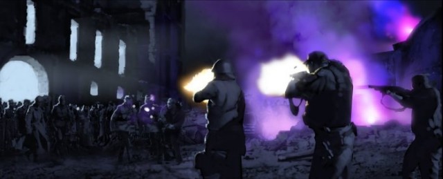 Sığınak 2 Fotoğrafı