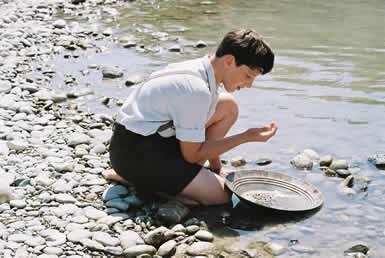 Toni Goldwascher Fotoğrafı