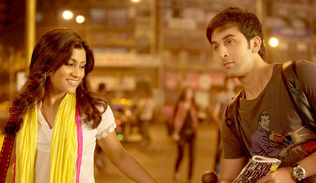 Wake Up Sid Fotoğrafları 9