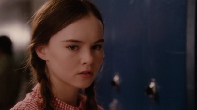 İlk Aşk Fotoğrafı