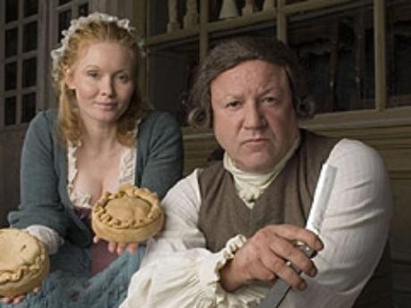 Sweeney Todd fotoğrafı