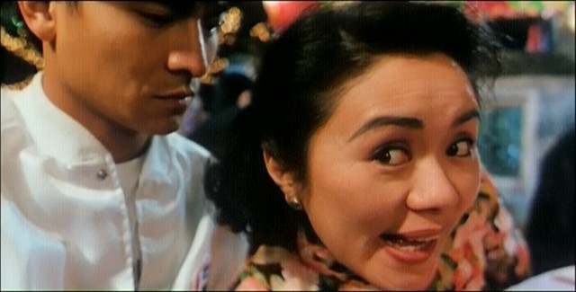Hua! Ying Xiong fotoğrafı