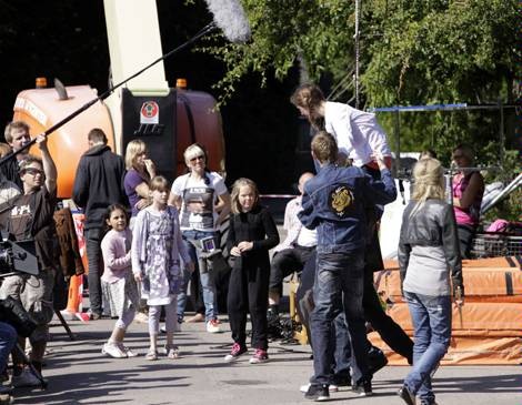 Father Of Four - ın Japanese Mode Fotoğrafı