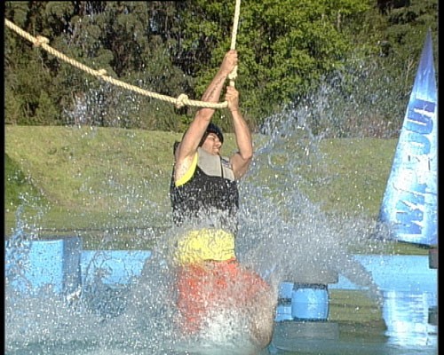 Wipe Out Fotoğrafı