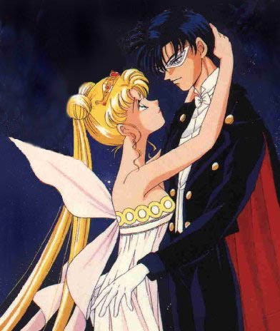 Pretty Soldier Sailor Moon Fotoğrafları 18