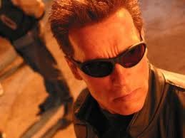 Terminatör 3: Makinelerin Yükselişi Fotoğrafı