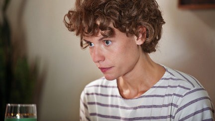 Temple Grandin Fotoğrafı