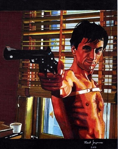 Taksi Şoförü Fotoğrafı