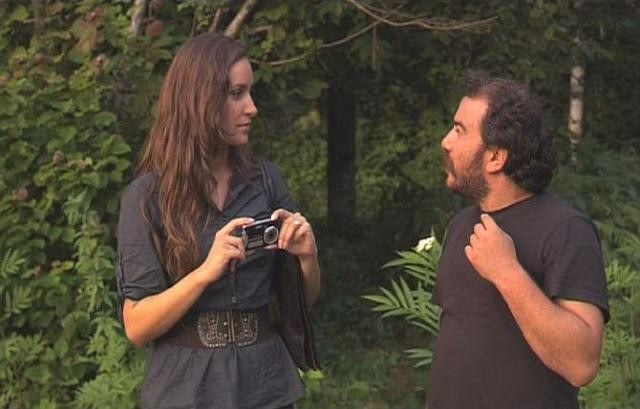 Off Karadeniz Fotoğrafı