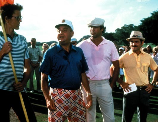 Caddyshack Fotoğrafları 4