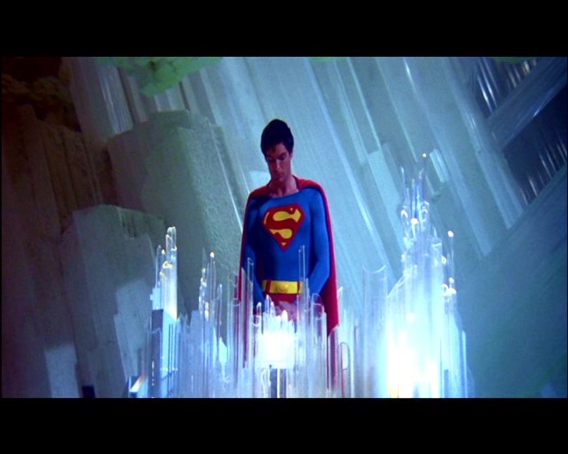 Superman Fotoğrafı