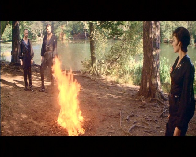 Superman 2 Fotoğrafı